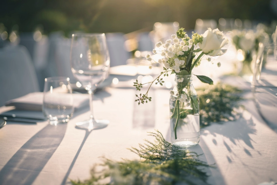 Wedding Catering Abu Dhabi