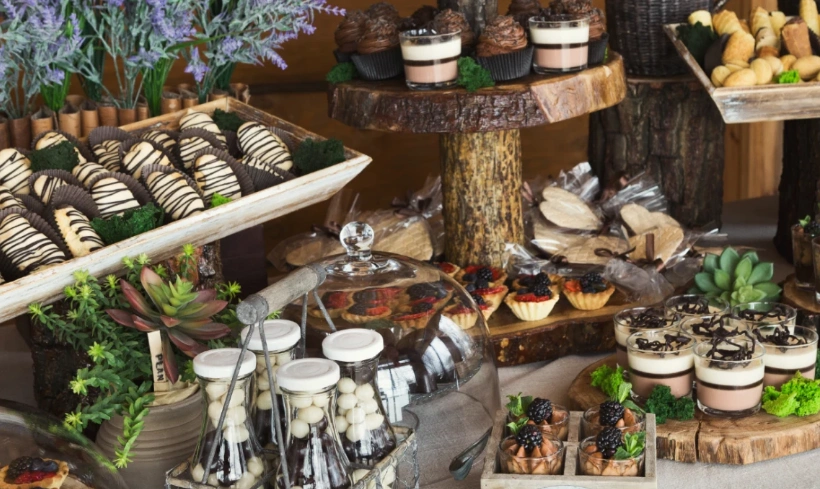 birthday party catering abu dhabi, dubai | baguette... Private Events Catering Abu Dhabi & Dubai | Baguette Catering
