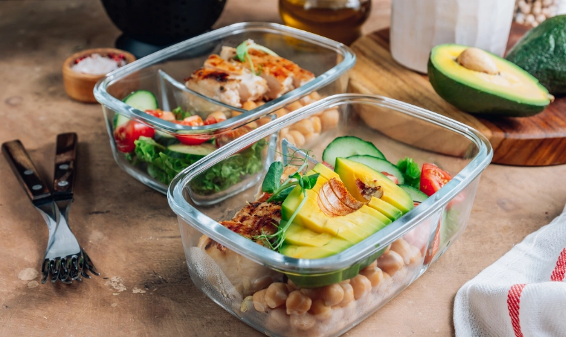 Corporate Event Catering Abu Dhabi & Dubai