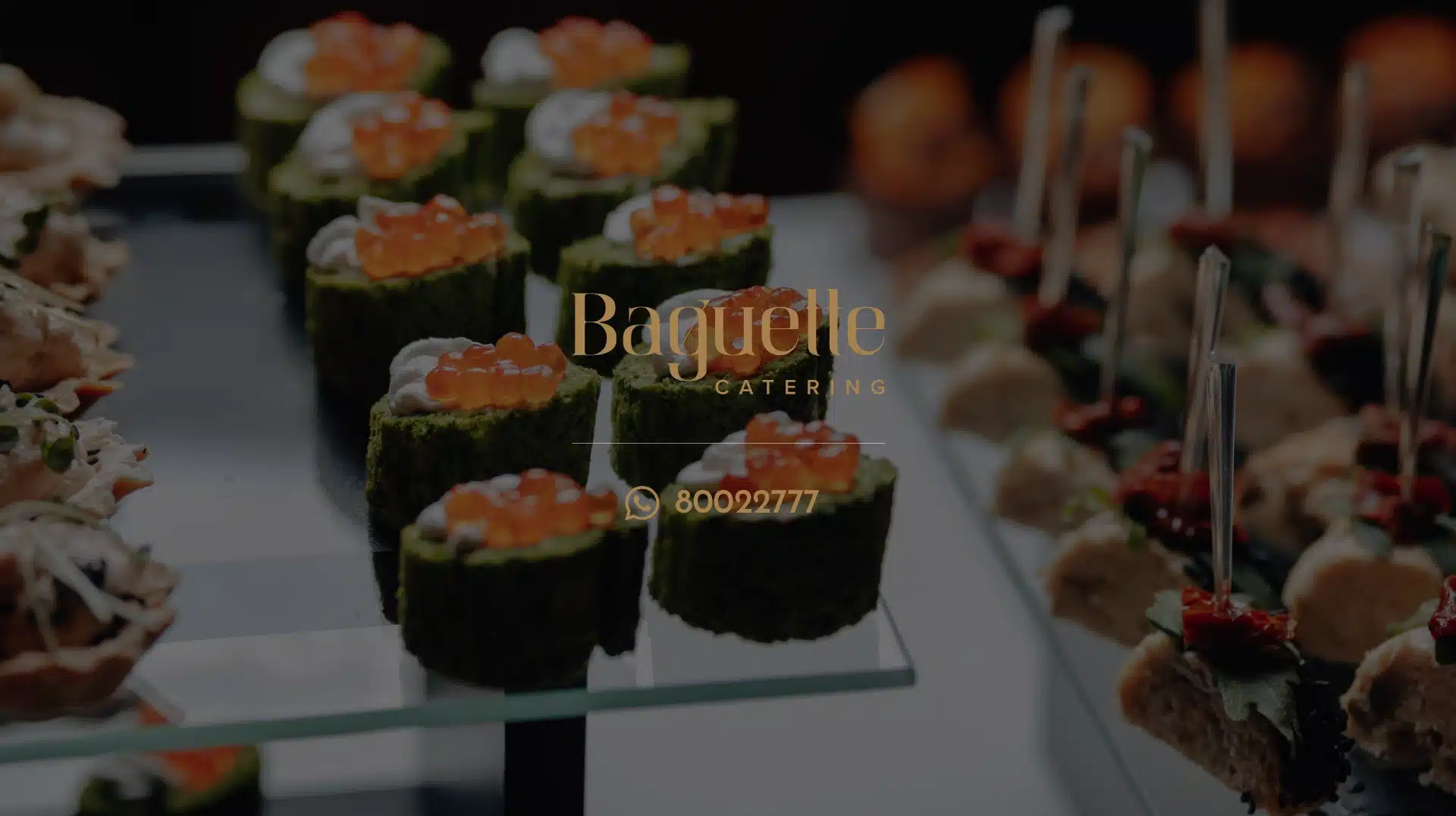 Catering Cost Per Head in Abu Dhabi [2026 Pricing Guide]