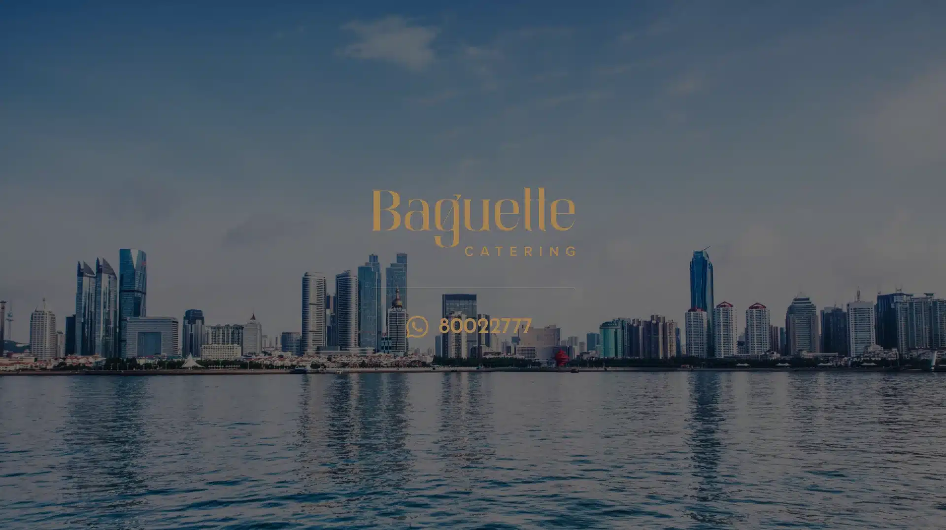 How to Choose Catering Company in Abu Dhabi