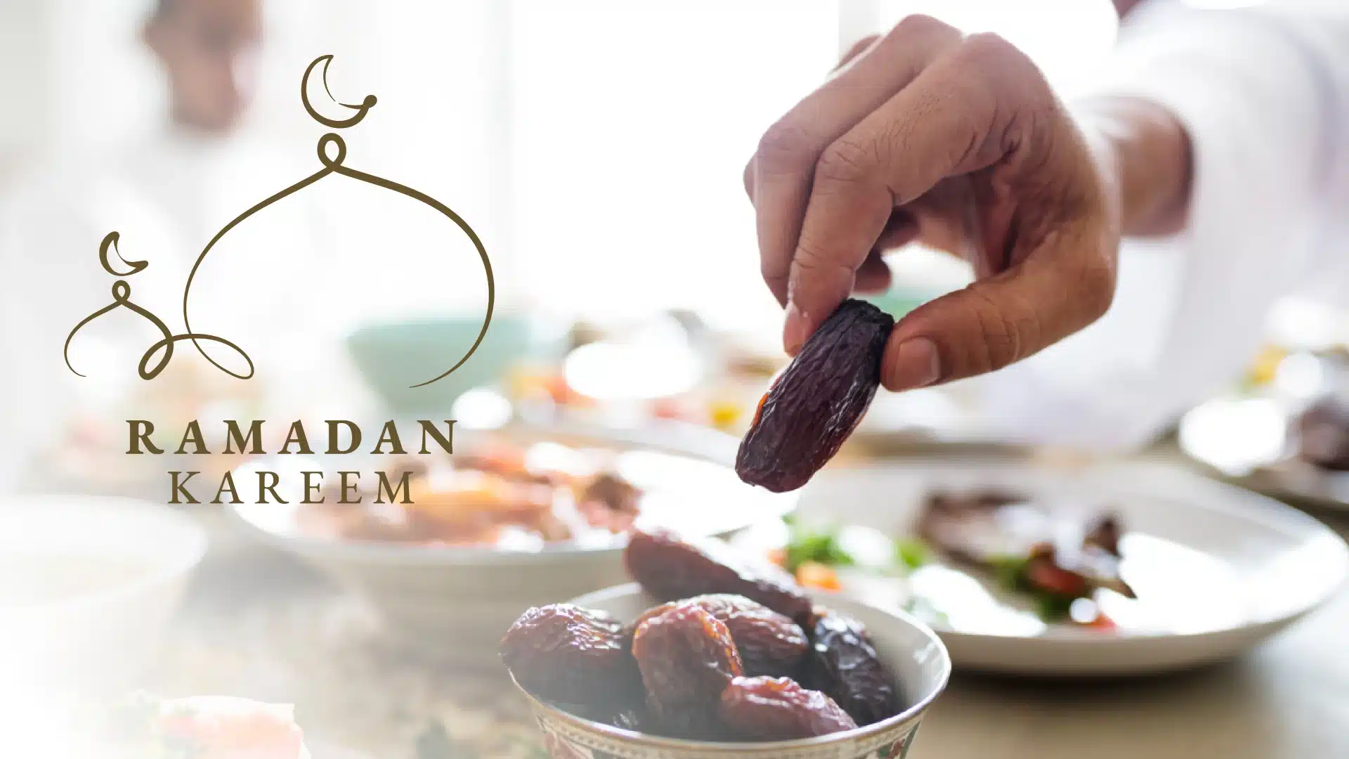 How to Host a Ramadan Iftar for Your Abu Dhabi Office Team